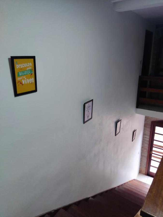 Pousada Stein Haus Picada Café Esterno foto